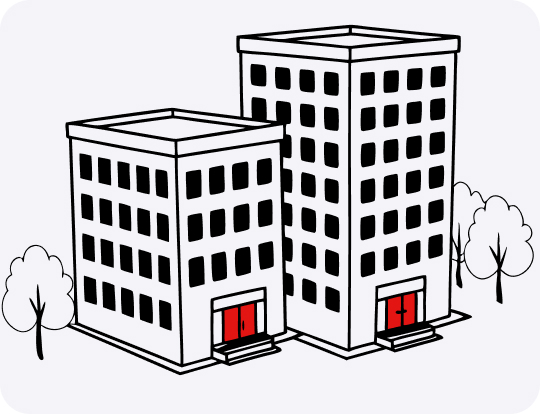 Дочерняя компания: что&nbsp;это,  как&nbsp;открыть и&nbsp;для&nbsp;чего 