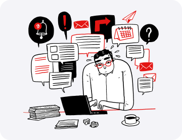 Как&nbsp;менеджерить себя