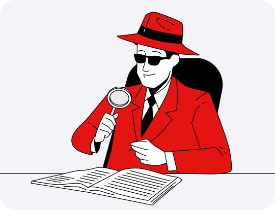 Финансовый анализ конкурентов: что&nbsp;можно узнать из&nbsp;их публичной отчётности