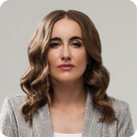 Любовь Вольф