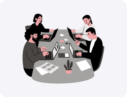 Scrum: как&nbsp;выстроить работу по&nbsp;спринтам и&nbsp;повысить эффективность команды