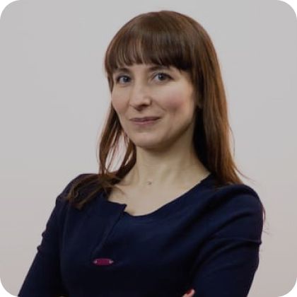 Ольга Гаврилова