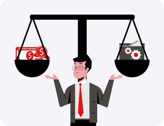 5 способов сделать свой бизнес  финансово устойчивым