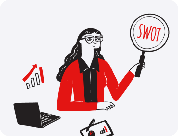 SWOT-анализ: зачем нужен бизнесу и как применять