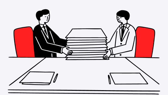 Акт приема-передачи дел при увольнении главного бухгалтера