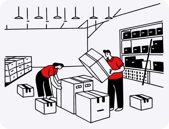 Как зарабатывать от 1,5 млн на фулфилменте: разбор готового бизнеса по упаковке товаров