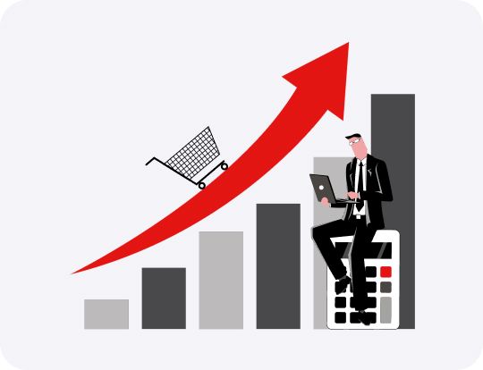 Как&nbspинфляция влияет на&nbspдоходы и&nbspрасходы