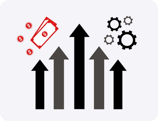 Увеличить прибыль: пять топовых инструментов