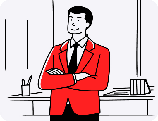 Роль генерального директора в компании и как он взаимодействует с финдиром и бухгалтерией