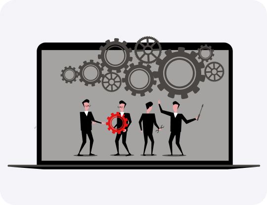 Системный подход в&nbsp;бизнесе: как&nbsp;построить и&nbsp;при&nbsp;чем тут финансы