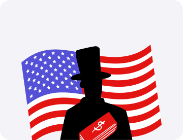 Как сделал свои миллиарды нынешний президент США