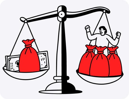 Оклад или&nbsp;сделка? В&nbsp;каком формате выгоднее платить сотрудникам