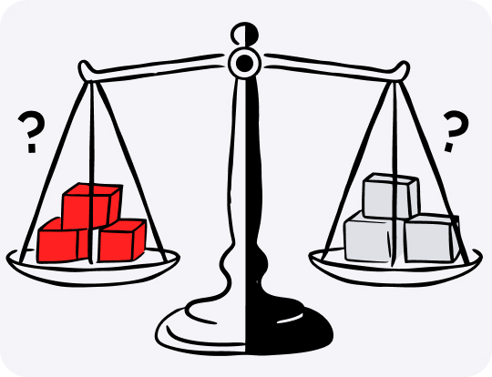 А&nbsp;это актив или&nbsp;пассив? Разбираем 18 примеров вместе с&nbsp;финдиром