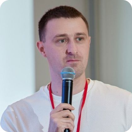 Илья Волколупов