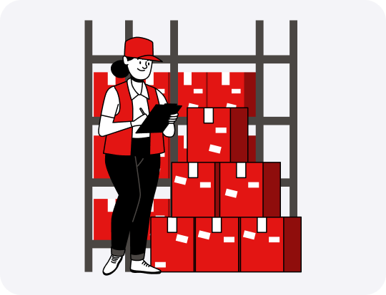 Как&nbspделать закупки, чтобы не&nbspзабивать склад и&nbspне&nbspморозить деньги