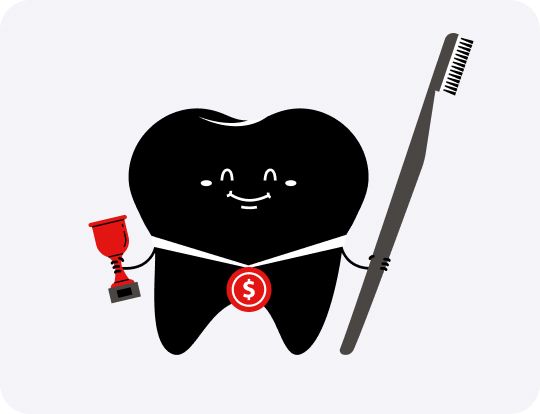 Система мотивации в&nbsp;стоматологии: как&nbsp;построить и&nbsp;какие KPI выбрать