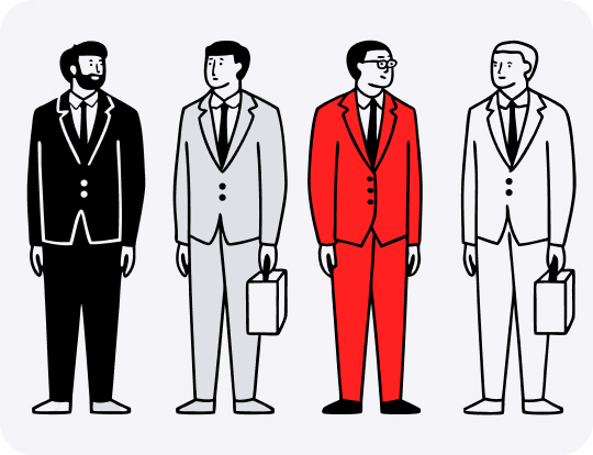 Акционер, бенефициар, учредитель: разбираем термины