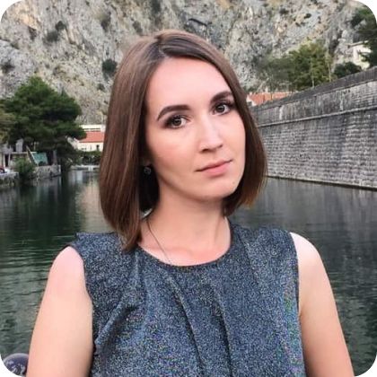 Мария Трубеева