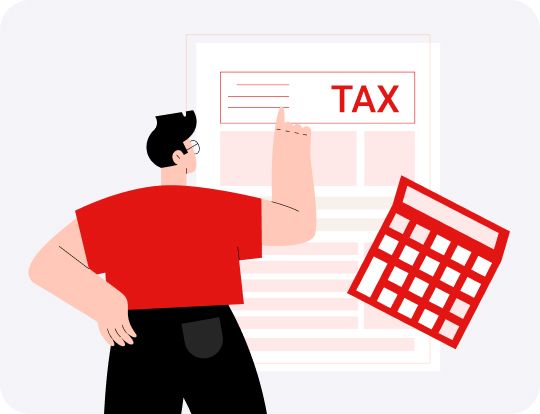 Индивидуальным предпринимателям: что&nbsp;такое налоговое резидентство и&nbsp;как&nbsp;платить налоги за&nbsp;границей