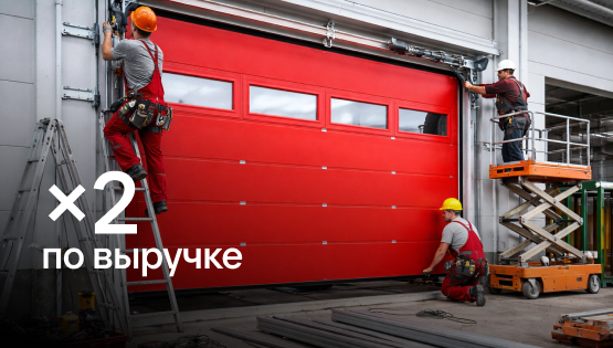 Год с финдиром: подняли выручку с 10 млн до 22 млн ₽ и удвоили прибыль