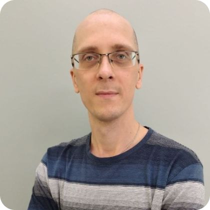 Максим Дудник