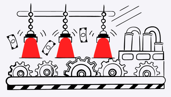 Что такое производственные издержки