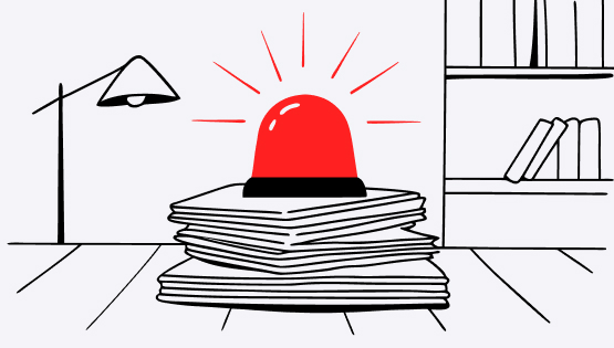 Что делать, если не успел сменить систему налогообложения после отмены ЕНВД