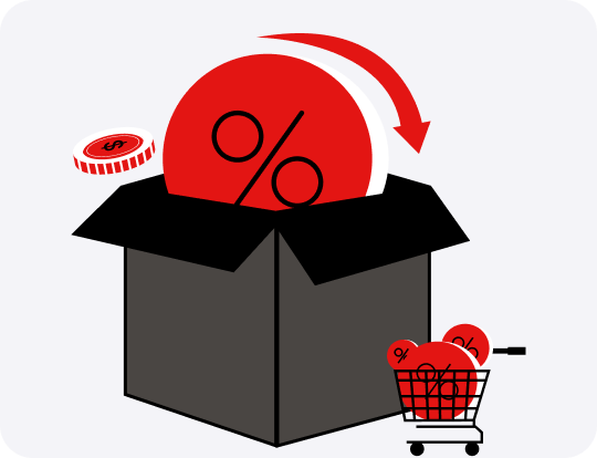 Вопрос финдиру: какой процент выручки вкладывать в&nbsp;маркетинг?