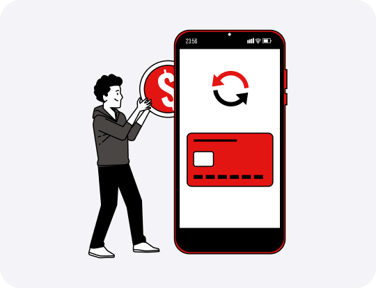 Овердрафт простыми словами: что это и чем отличается от кредита