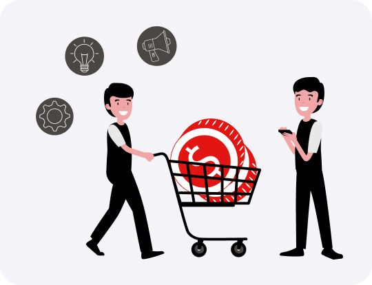 Как&nbsp;продавать в&nbsp;2025 году: что&nbsp;угодно и&nbsp;кому угодно