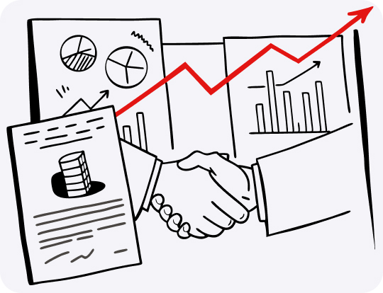 Мезонинное финансирование: чем отличается от кредита, как получить в 7 этапов