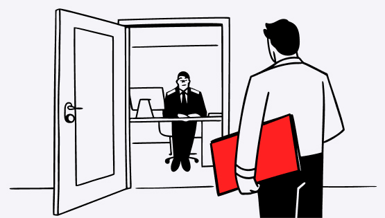 В каких случаях вызывают в налоговую: разбираем реальные сценарии