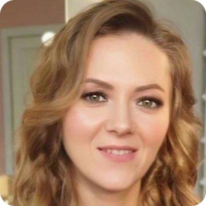 Светлана Розепина