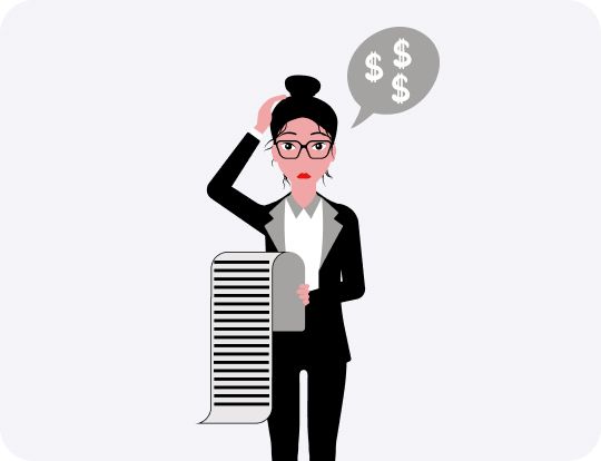 Вопрос: можно ли&nbsp;признавать выручку, если акты еще не&nbsp;подписали?