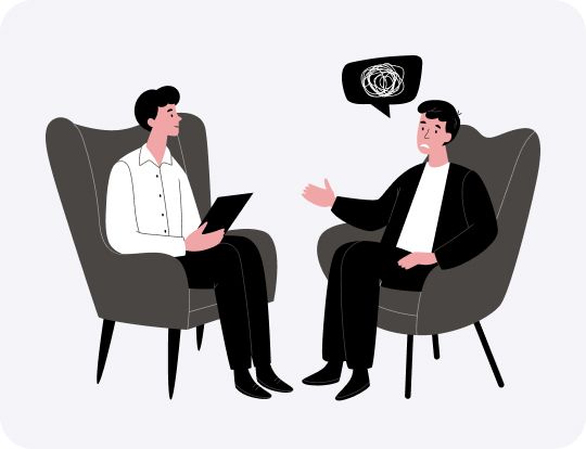 Признать себя тупым вообще не&nbsp;стрёмно: как&nbsp;получить пользу от&nbsp;платной консультации