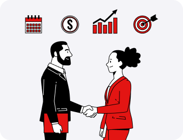 Первый месяц работы с&nbspфиндиректором