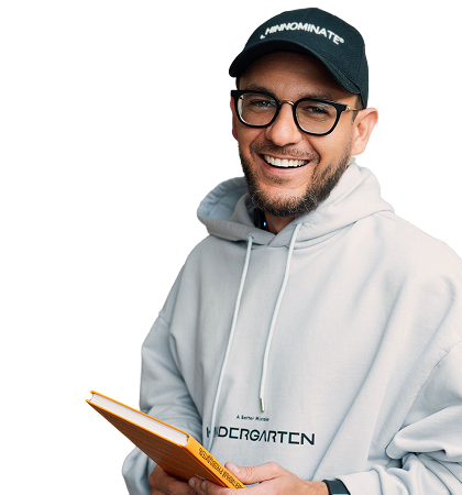 Наша большая цель