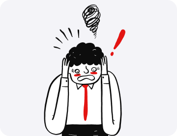 5 самых страшных ошибок предпринимателя во&nbsp;время кризиса