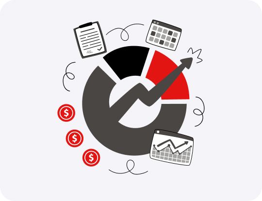 Вопрос: зачем разделять виды деятельности в ДДС?