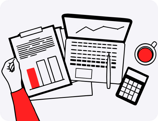 Отчёт о финансовых результатах: полное руководство для собственника бизнеса