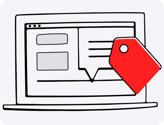 Маркировка интернет-рекламы в 2025 году: правила, штрафы, пошаговая инструкция + опыт спецов