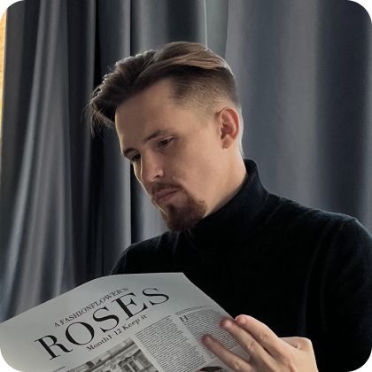 Даниил Пимушкин