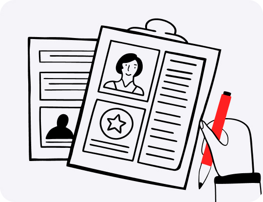 Как составить идеальное резюме. Взгляд HR-специалиста