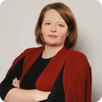 Елена Зеленова