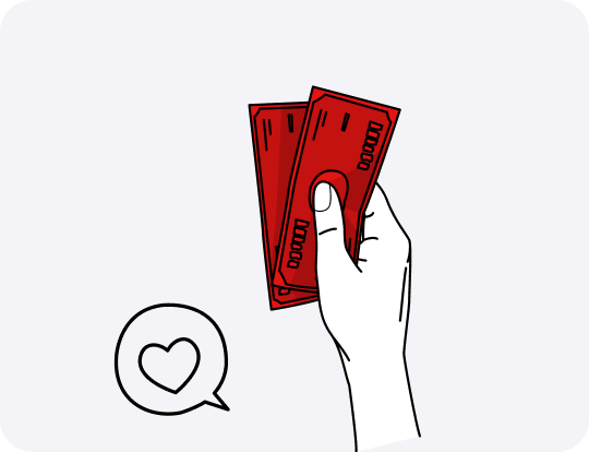 Как&nbsp;оказать материальную помощь сотруднику