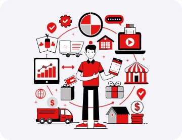 Комиссионная торговля: как&nbsp;поставлять и&nbsp;принимать товары под&nbsp;реализацию