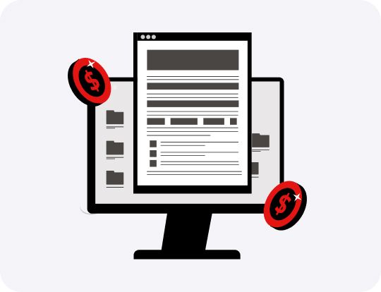 Налоговая декларация: что&nbsp;это такое, виды и&nbsp;сроки подачи