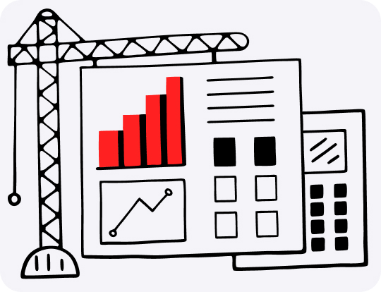 Финансовая модель строительных проектов: зачем нужна и&nbsp;как составить