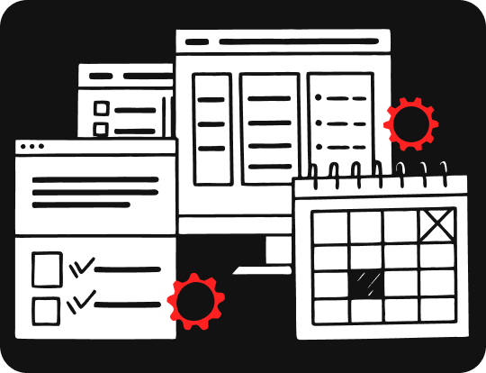 От хаоса к результату: всё о современном управлении проектами