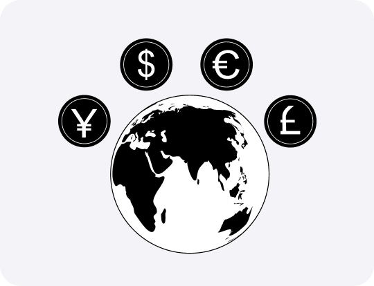 Валютный счет: как&nbsp;бизнесу принимать и&nbsp;отправлять международные переводы